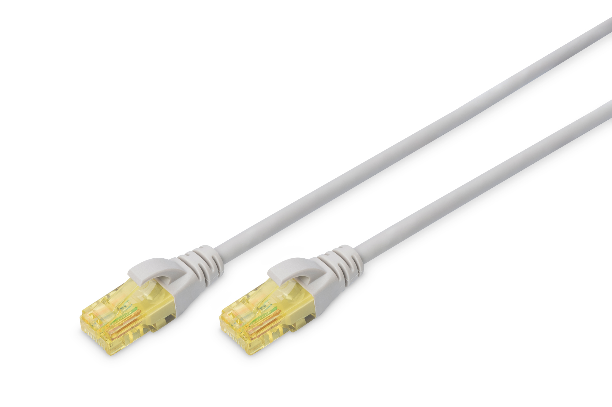 DIGITUS DK-1613-A-010 CAT 6A U/UTP Patchkabel DIGITUS DK-1613-A-010 CAT 6A U/UTP Patchkabel