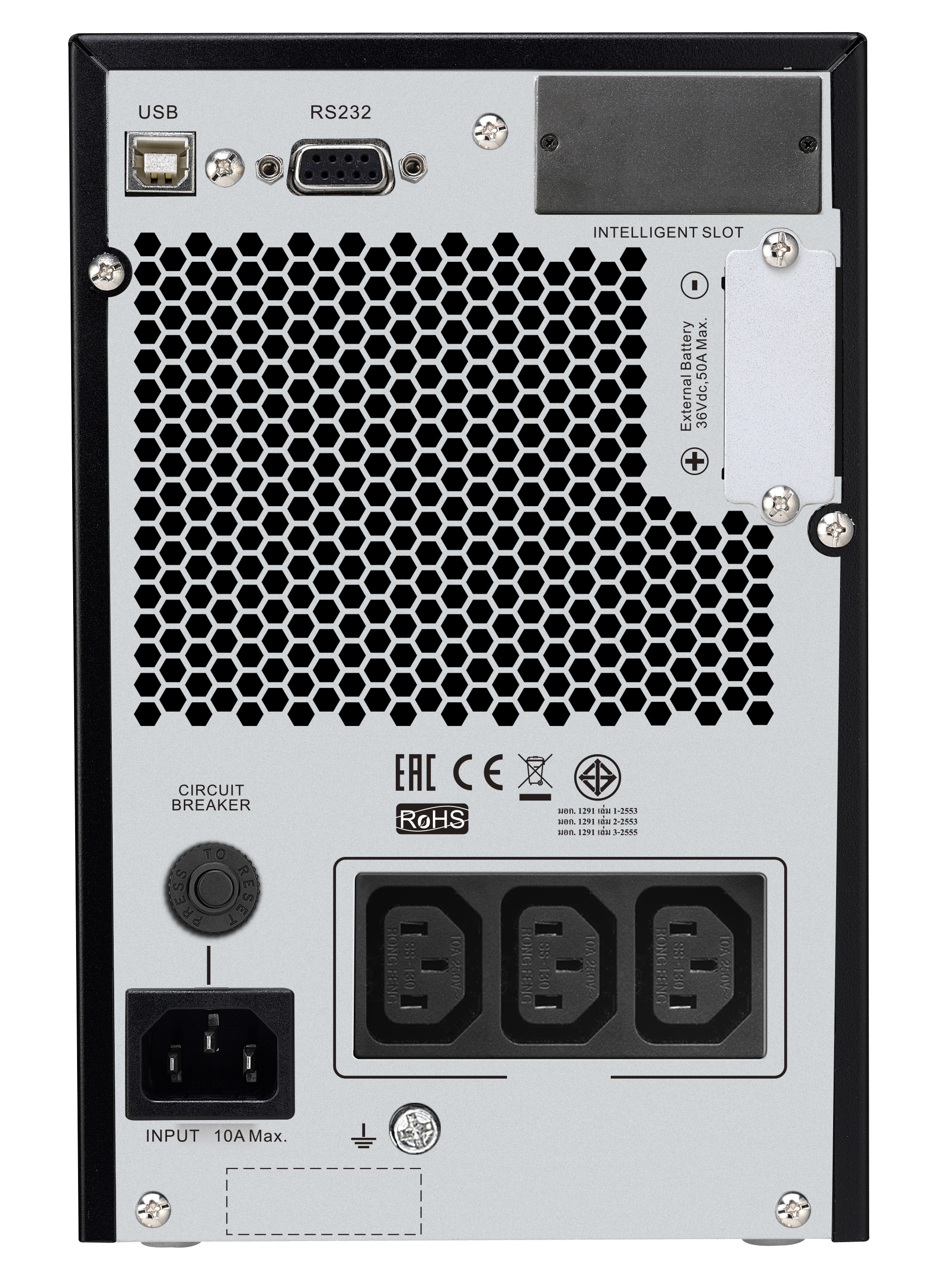 APC SRV1KIL - Easy UPS SRV 1000VA 230V mit External Battery Pack APC SRV1KIL - Easy UPS SRV 1000VA 230V mit External Battery Pack
