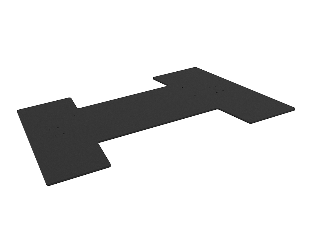 HAGOR CON-Line W Dual 55-65" HAGOR CON-Line W Dual 55-65"