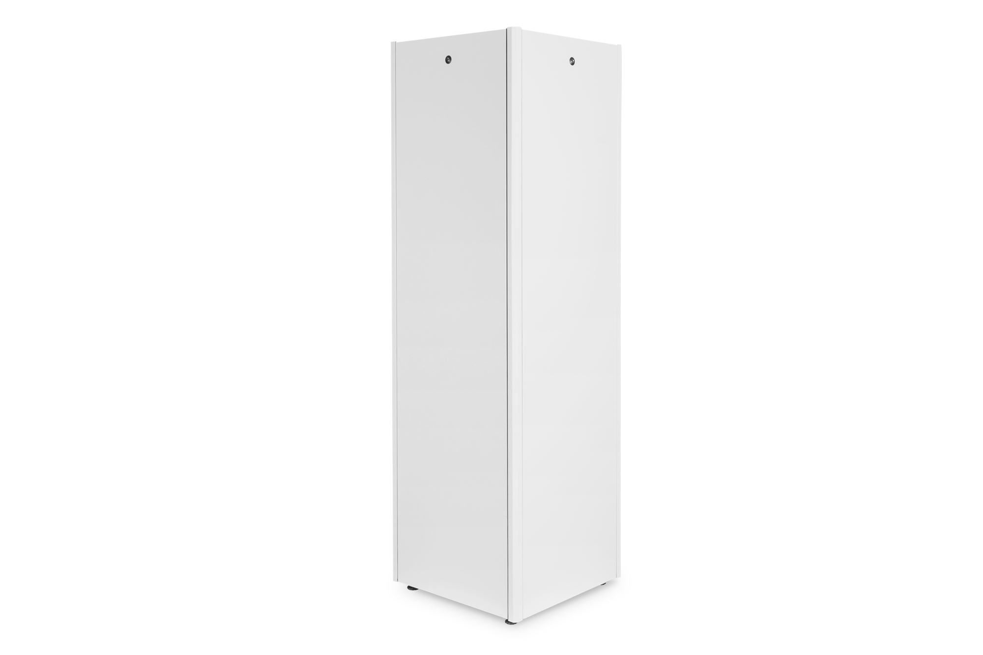DIGITUS Netzwerkschrank Dynamic Basic Serie - 600x600 mm (BxT)