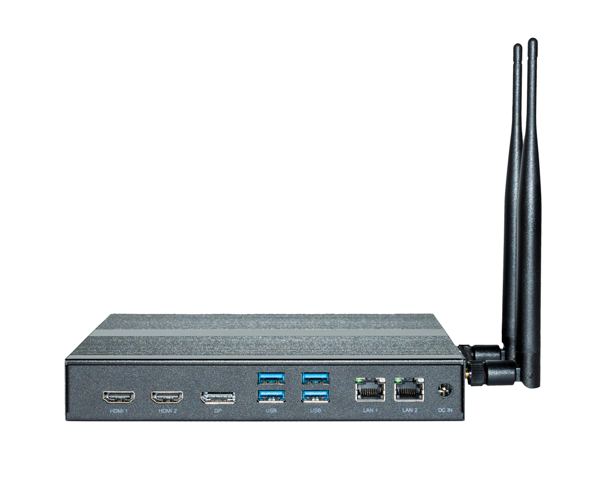 step Micro DS8105 i5-10210U