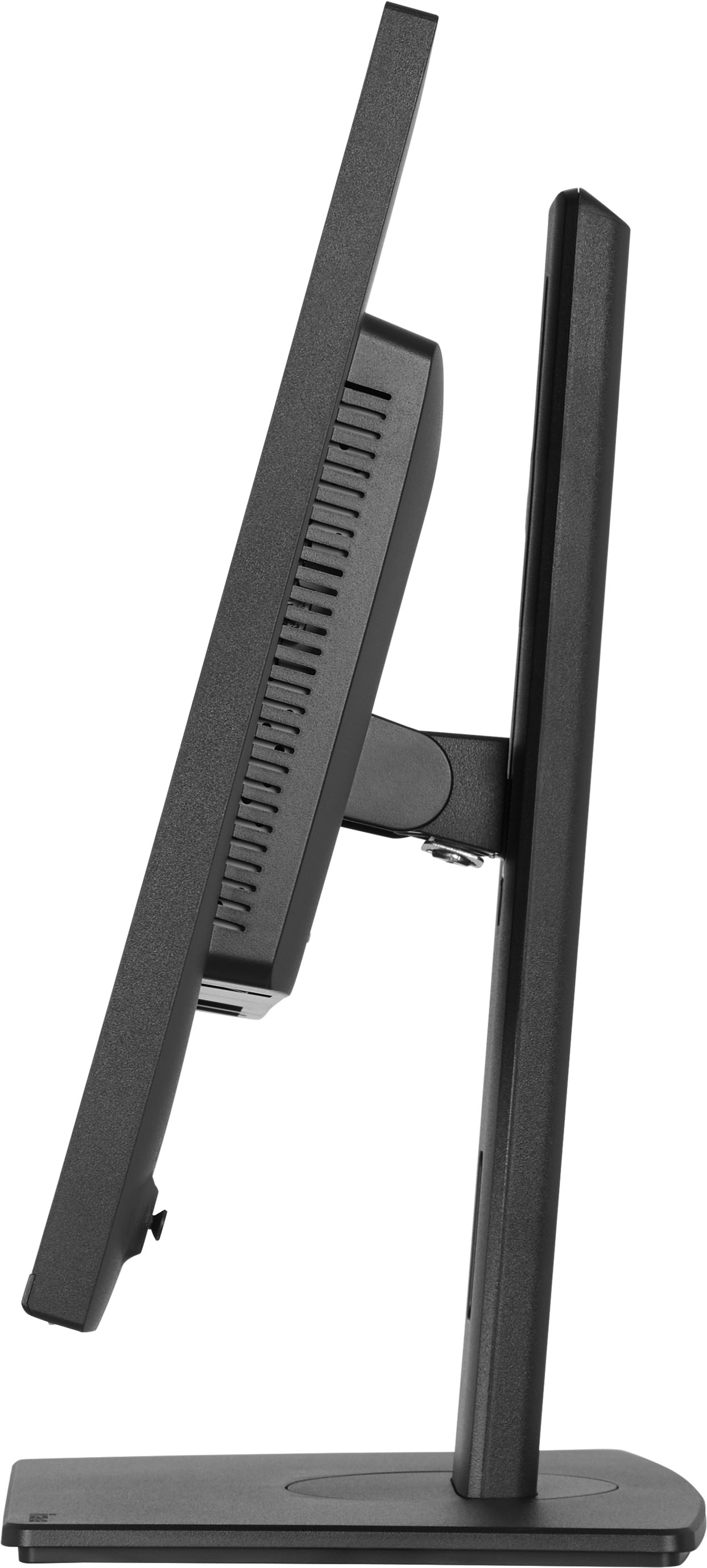 monitorständer, zwei monitore, verstellbar, schwarz, ergonomisch