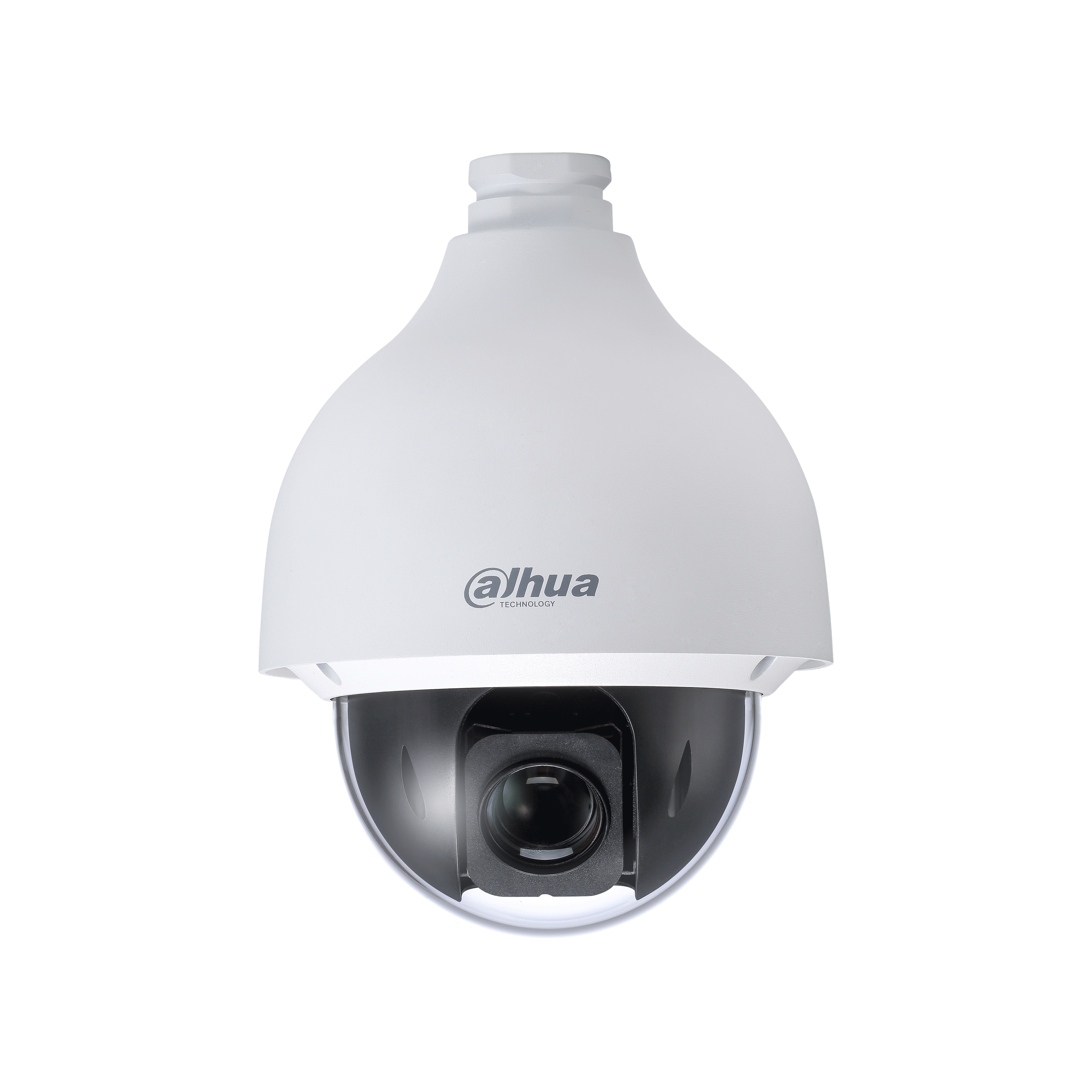 Dahua CCTV 2MP 25 Startlight Non Compensation Light NETWORK PTZ CAMERA, DH-SD50225DB-HNY