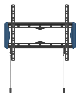 B-TECH Elements Fixed 400 Flat Screen Wall Mount (VESA 400) BT5441/B B-TECH Elements Fixed 400 Flat Screen Wall Mount (VESA 400) BT5441/B