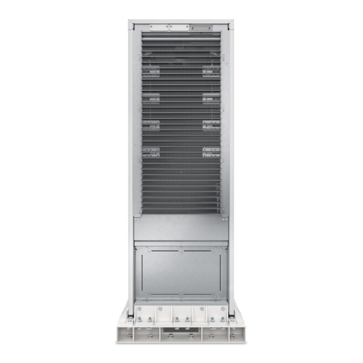 APC GVSOPT027 - Galaxy VS Mounting Skid for 521mm wide UPS for marine or industrial applications