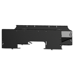 APC AR8561 - Cable Trough, 600mm APC AR8561 - Cable Trough, 600mm