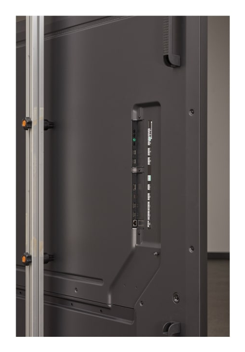 LG Prof. Display 86UH5N-M LG Prof. Display 86UH5N-M