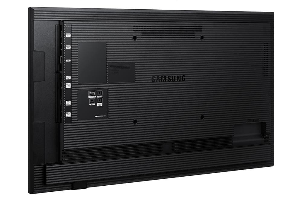 Samsung QM32R-B