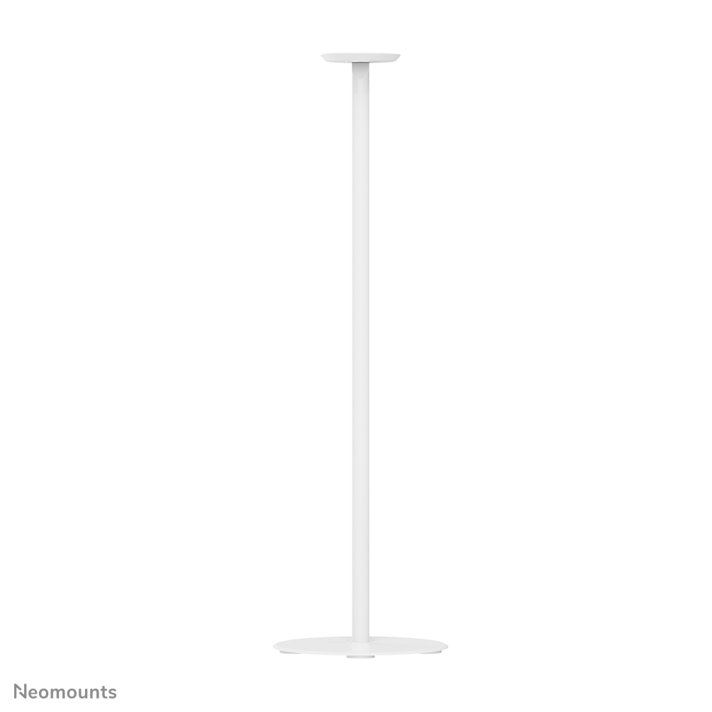 Stativ, Stehlampe, weiß, Tisch/Stehstütze, Metalldesign