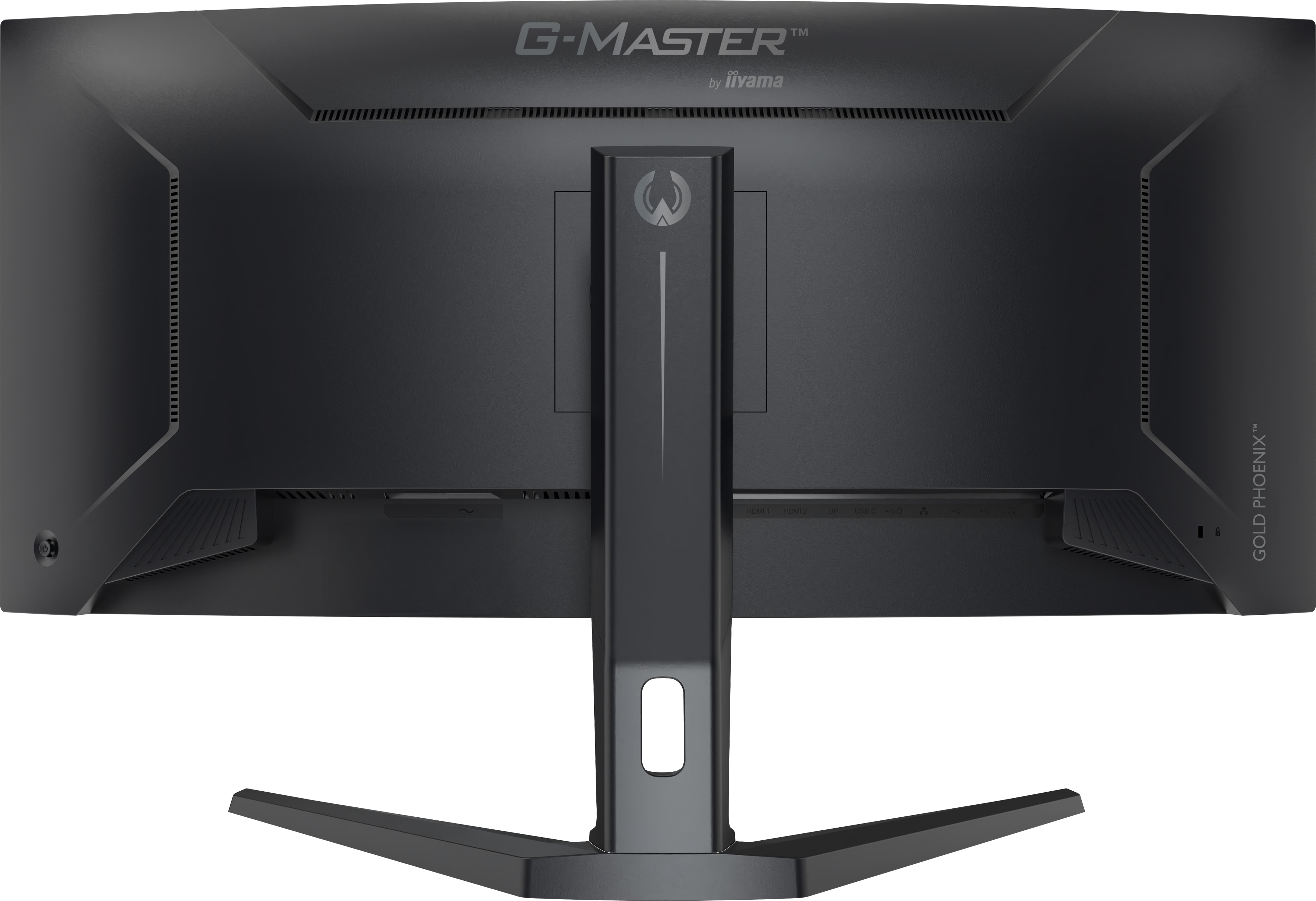 IIYAMA Monitor GCB3486WQSCP-B1 Computerausrüstung, Überwachen, Bildschirm, FERNSEHER