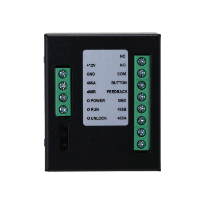 Dahua CCTV Intercoms Video Door Phone, DHI-DEE1010B-S2, Access Control Extension Module Dahua CCTV Intercoms Video Door Phone, DHI-DEE1010B-S2, Access Control Extension Module
