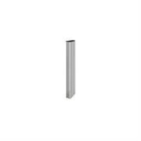 B-TECH SystemX Vertikal Säule BT8380-060/S   silber B-TECH SystemX Vertikal Säule BT8380-060/S   silber