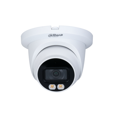 Dahua CCTV 5MP WDR Eyeball Network CAMERA, DH-IPC-HDW3549TMP-AS-LED-0280B Dahua CCTV 5MP WDR Eyeball Network CAMERA, DH-IPC-HDW3549TMP-AS-LED-0280B