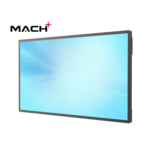 monitor, display, screen, LED, frameless?
