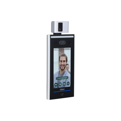 Dahua CCTV Access Control, DHI-ASI7213X-V1-T1, Single Door two-way IC Card Face Recognition Access Controller
