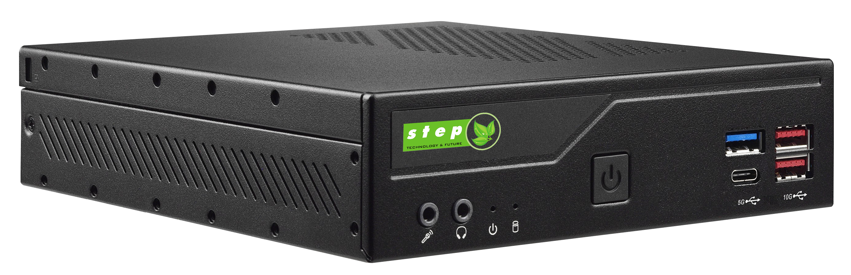 step Micro DS6414 i3-14100