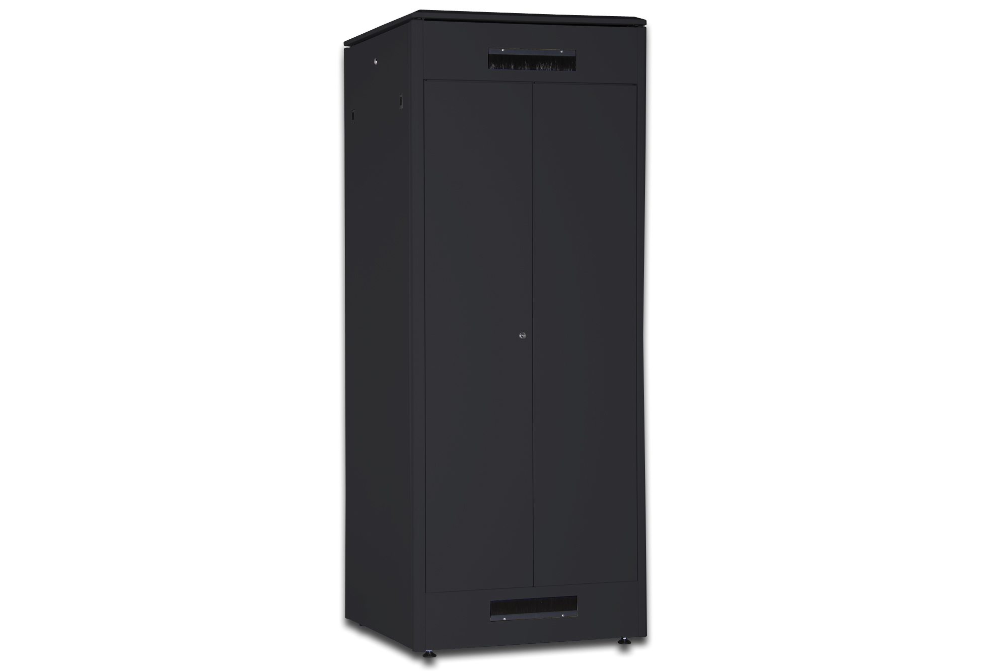 DIGITUS DN-19 36U-8/8-B-1 Netzwerkschrank Unique Serie - 800x800 mm (BxT) DIGITUS DN-19 36U-8/8-B-1 Netzwerkschrank Unique Serie - 800x800 mm (BxT)