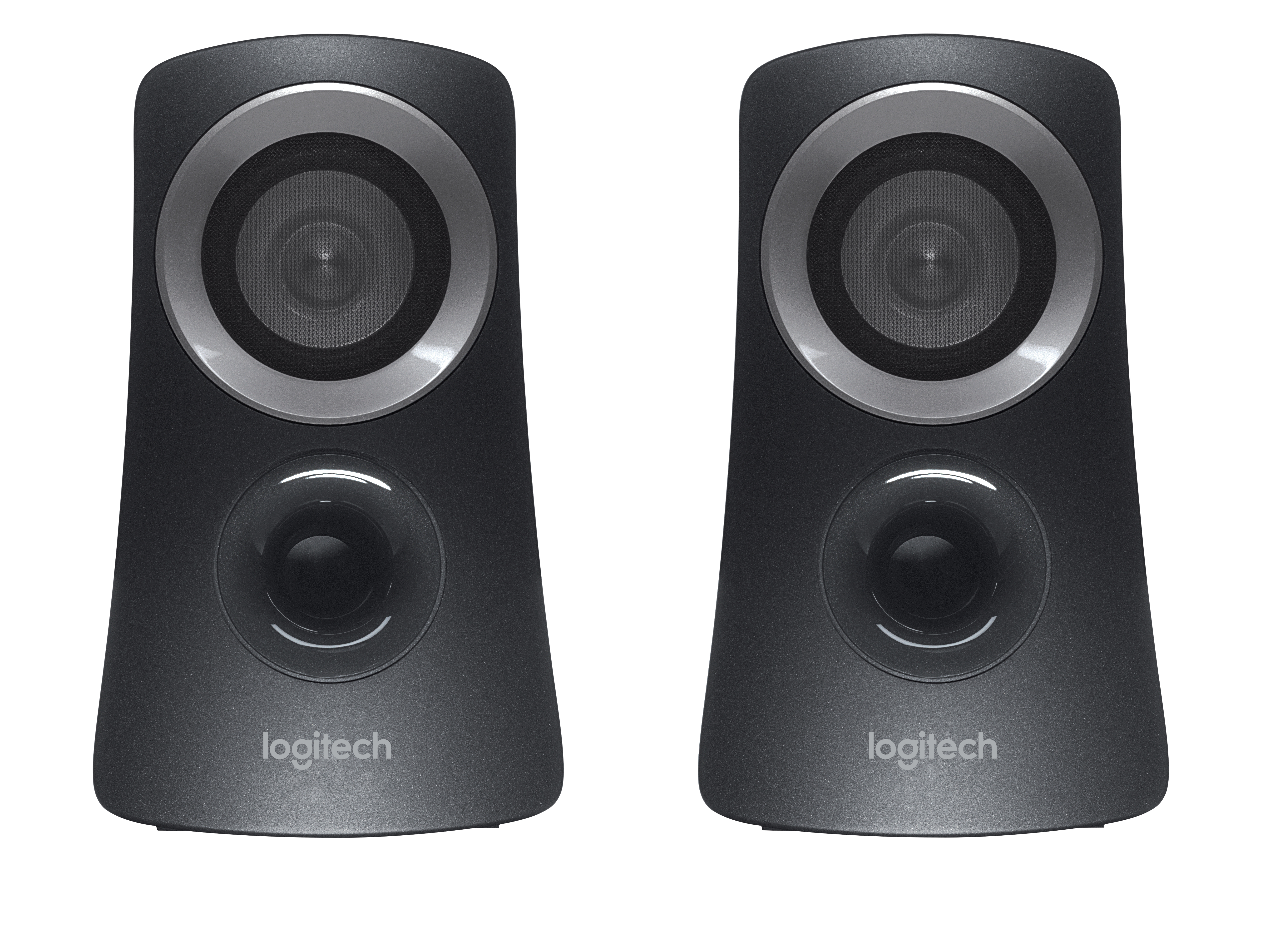 Logitech Lautsprecher Z313