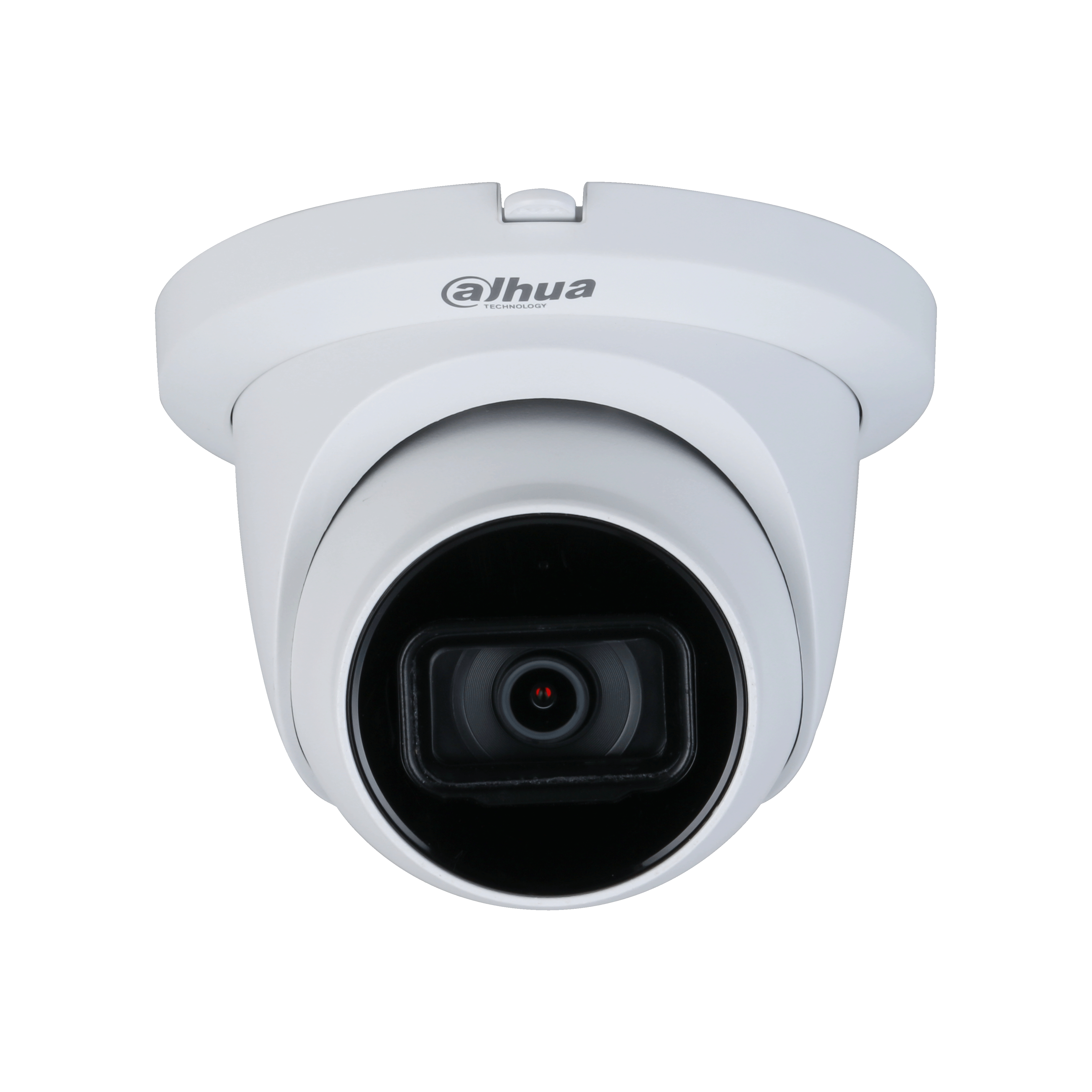 Dahua CCTV 5MP Low-Light HDCVI  IR Eyeball Camera, DH-HAC-HDW2501TMQP-A-0280B-S2 Dahua CCTV 5MP Low-Light HDCVI  IR Eyeball Camera, DH-HAC-HDW2501TMQP-A-0280B-S2