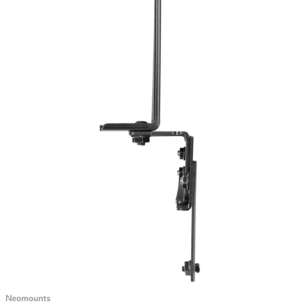 Neomounts Videobar-/Sounbar-/Lautsprecher-Halterung - Wand - 10 kg - Schwarz - Wand - China - 550 mm