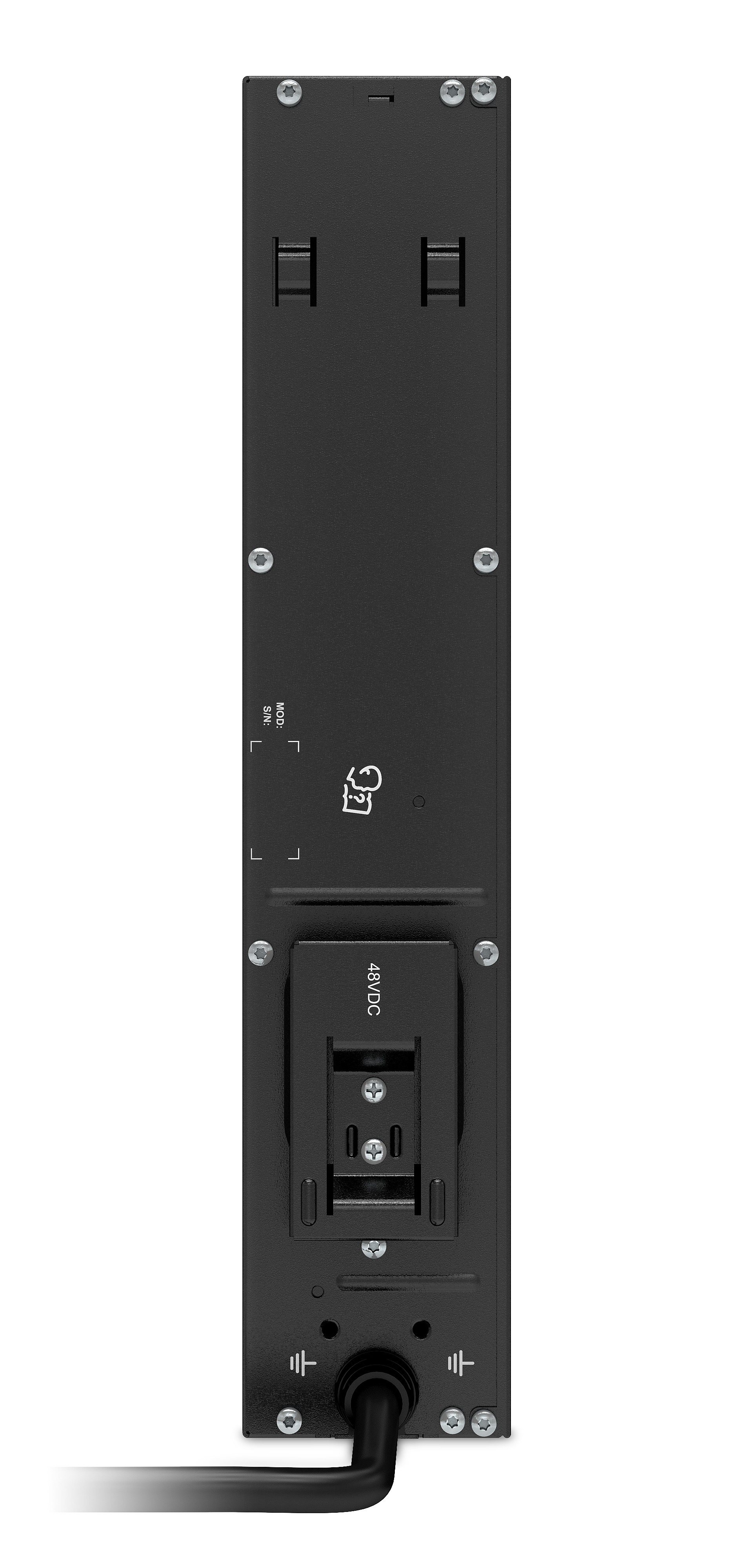 APC SRT48BP - Smart-UPS SRT 48V 1kVA 1.5kVA Battery Pack APC SRT48BP - Smart-UPS SRT 48V 1kVA 1.5kVA Battery Pack