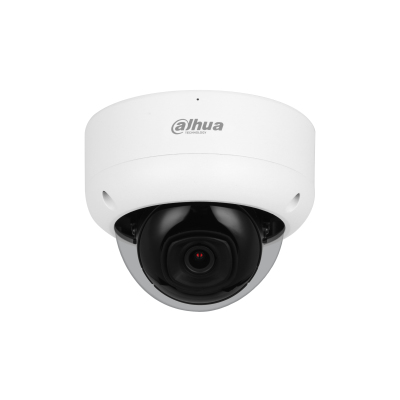 Dahua CCTV 2MP IR Fixed-focal Dome WizSense Network Camera, DH-IPC-HDBW3241EP-AS-0280B-S2 Dahua CCTV 2MP IR Fixed-focal Dome WizSense Network Camera, DH-IPC-HDBW3241EP-AS-0280B-S2