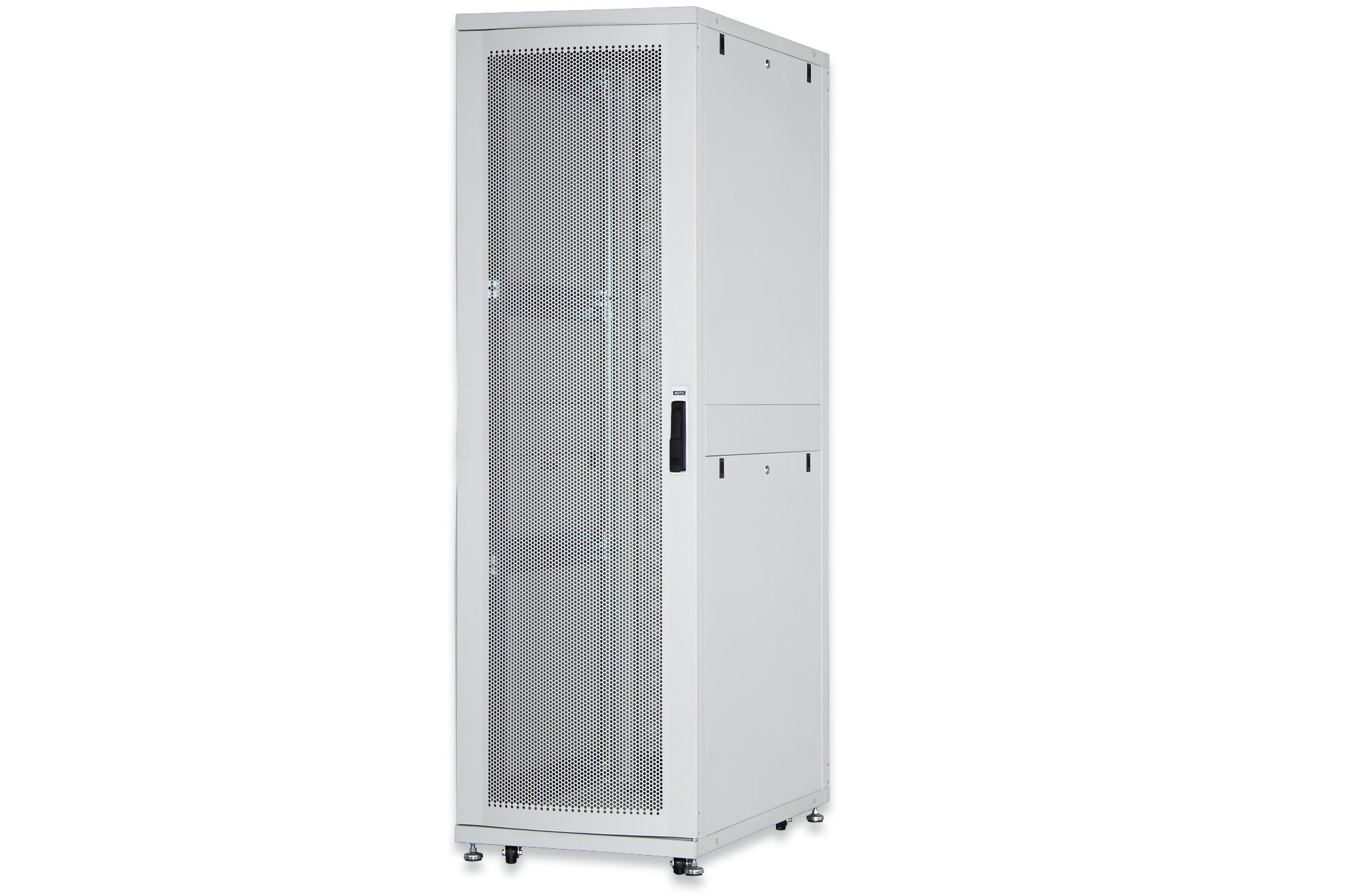 DIGITUS DN-19 SRV-42U-N-1 Serverschrank Unique Serie - 600x1000 mm (BxT) DIGITUS DN-19 SRV-42U-N-1 Serverschrank Unique Serie - 600x1000 mm (BxT)