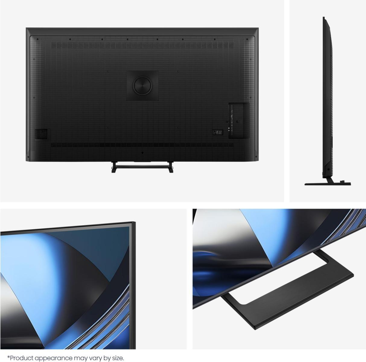 Fernseher, LED, HDMI, Standfuß, Slim