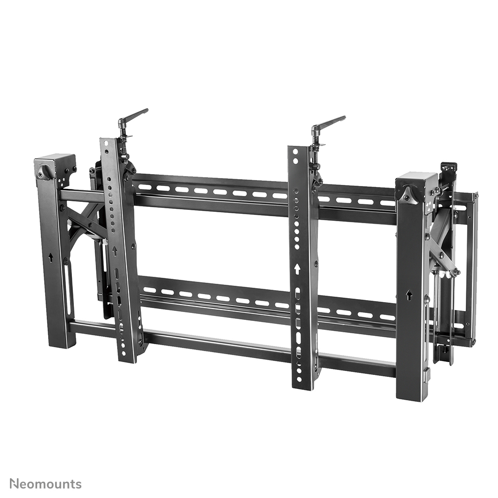 Neomounts LED-VW2000BLACK - Wandhalterung für LCD-/Plasmafernseher - Schwarz