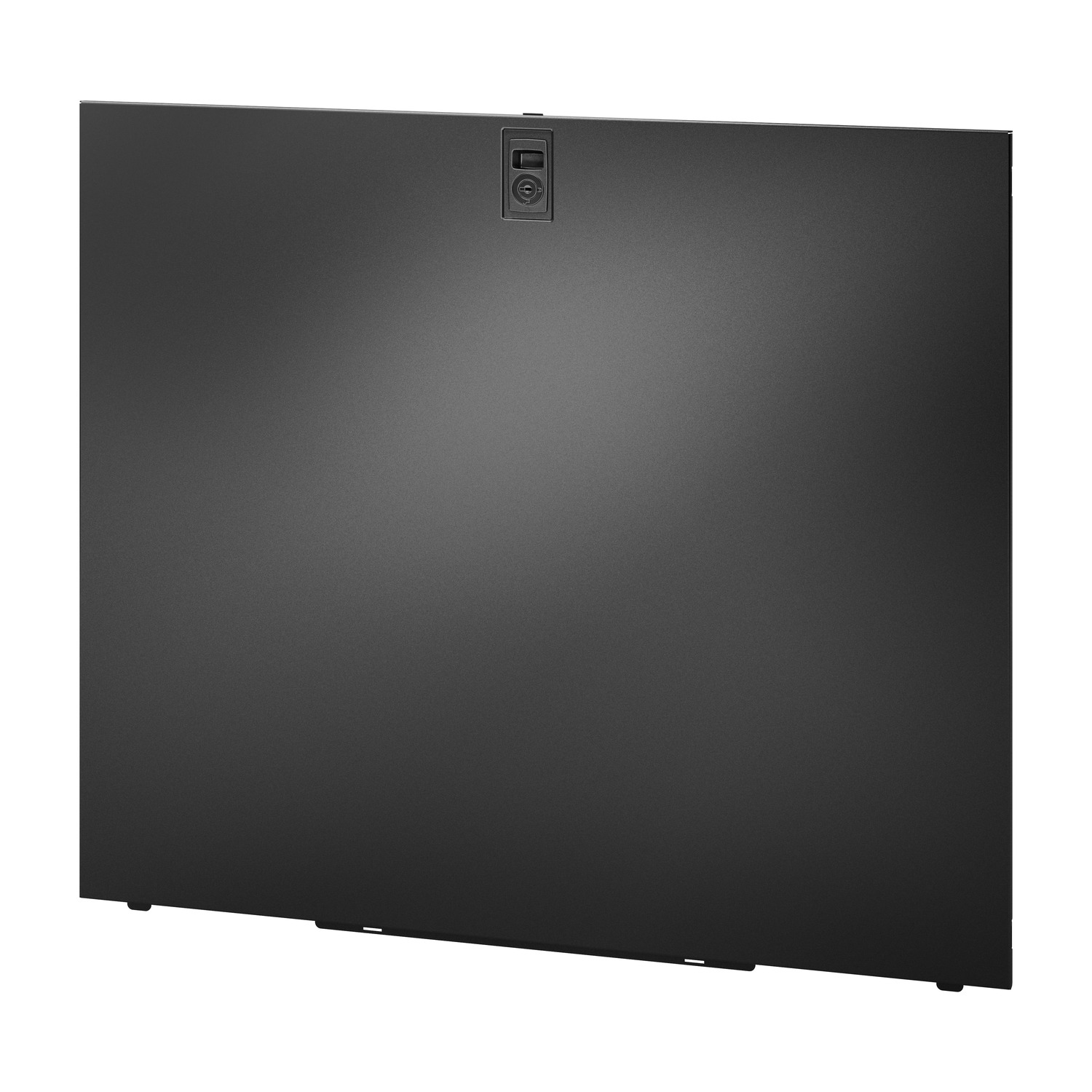 LED-Panel, Schwarz, Wandmontage, Flache Platte, Schnittstellen? USB?