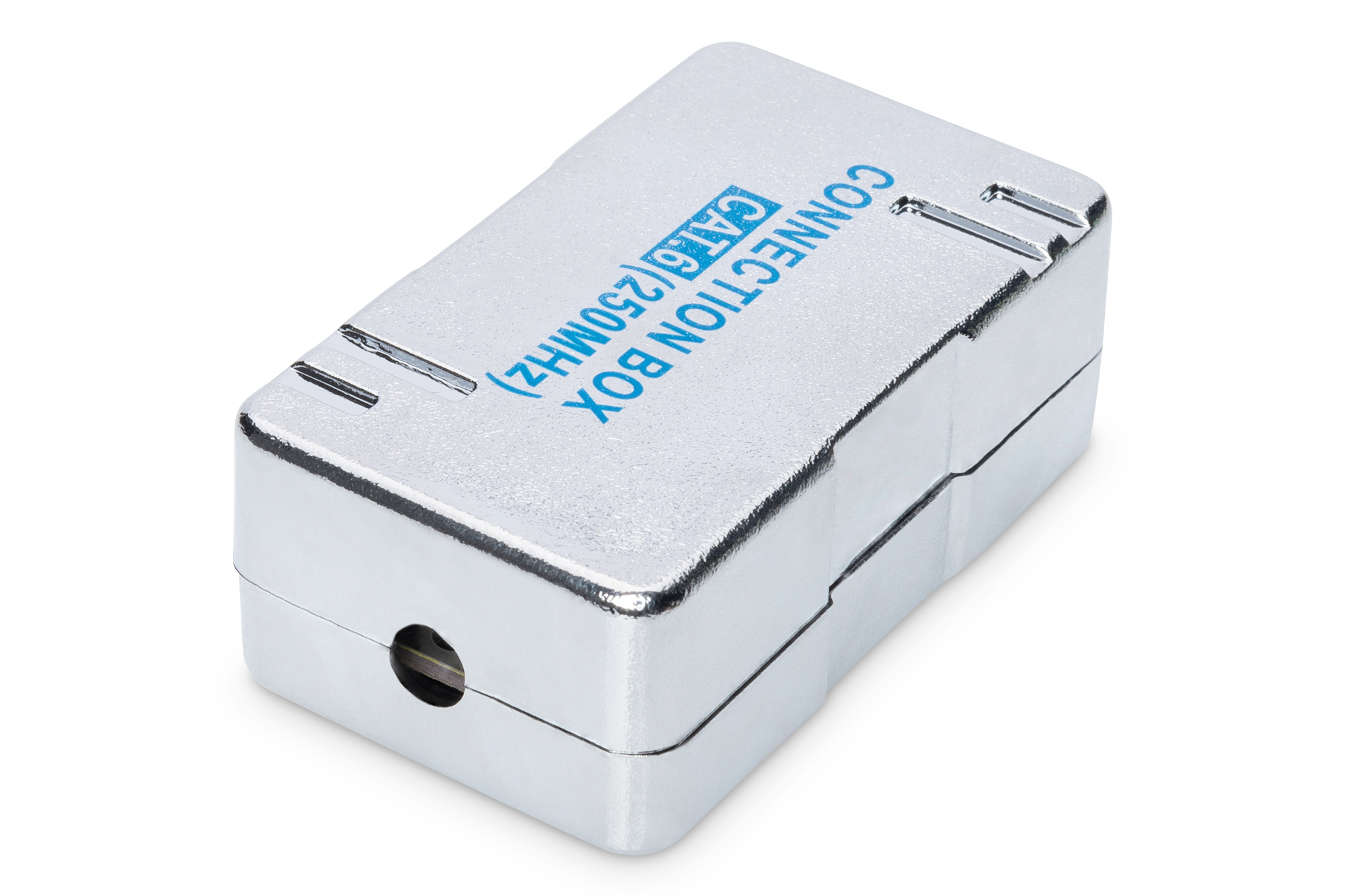 DIGITUS DN-93903 CAT 6 Verbindungsmodul für Twisted Pair Kabel DIGITUS DN-93903 CAT 6 Verbindungsmodul für Twisted Pair Kabel