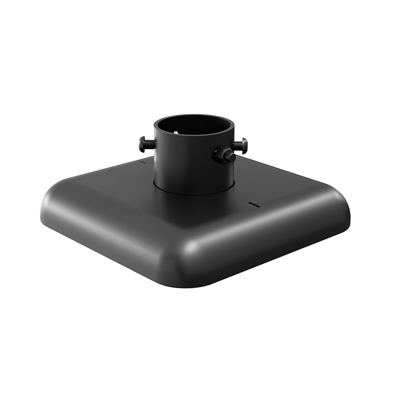 HAGOR CPS - Ceiling Plate with Cover Super Slim