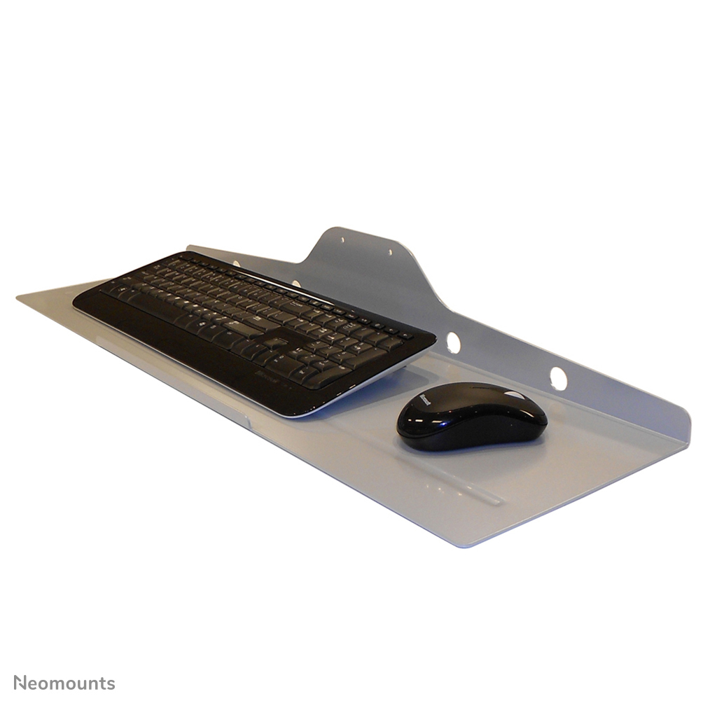 Neomounts KEYB-V100 Tastatur-/Maushalter - B 75 cm Neomounts KEYB-V100 Tastatur-/Maushalter - B 75 cm