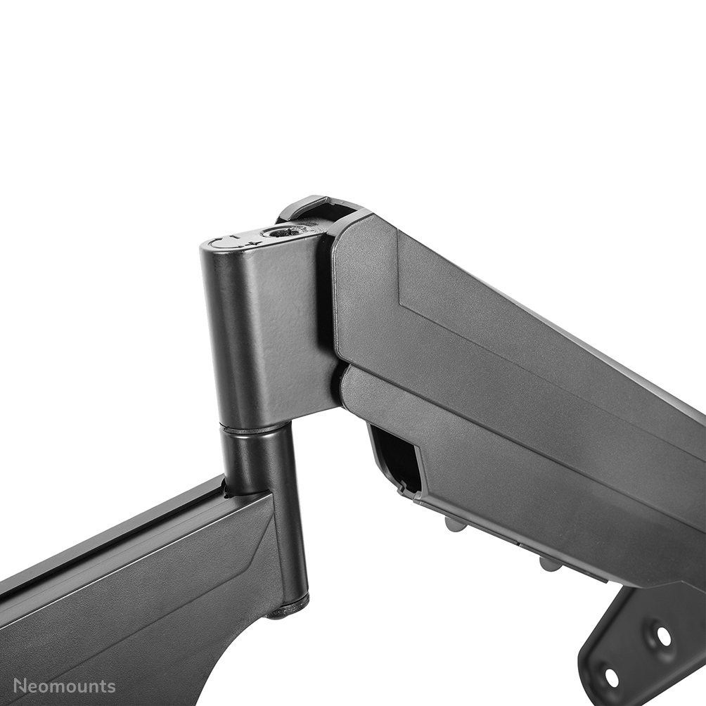 Neomounts TV-Wandhalterung - Schrauben - 30 kg - 81,3 cm (32") - 139,7 cm (55") - 400 x 400 mm - Schwarz