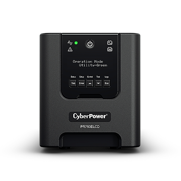 CyberPower PR750ELCD