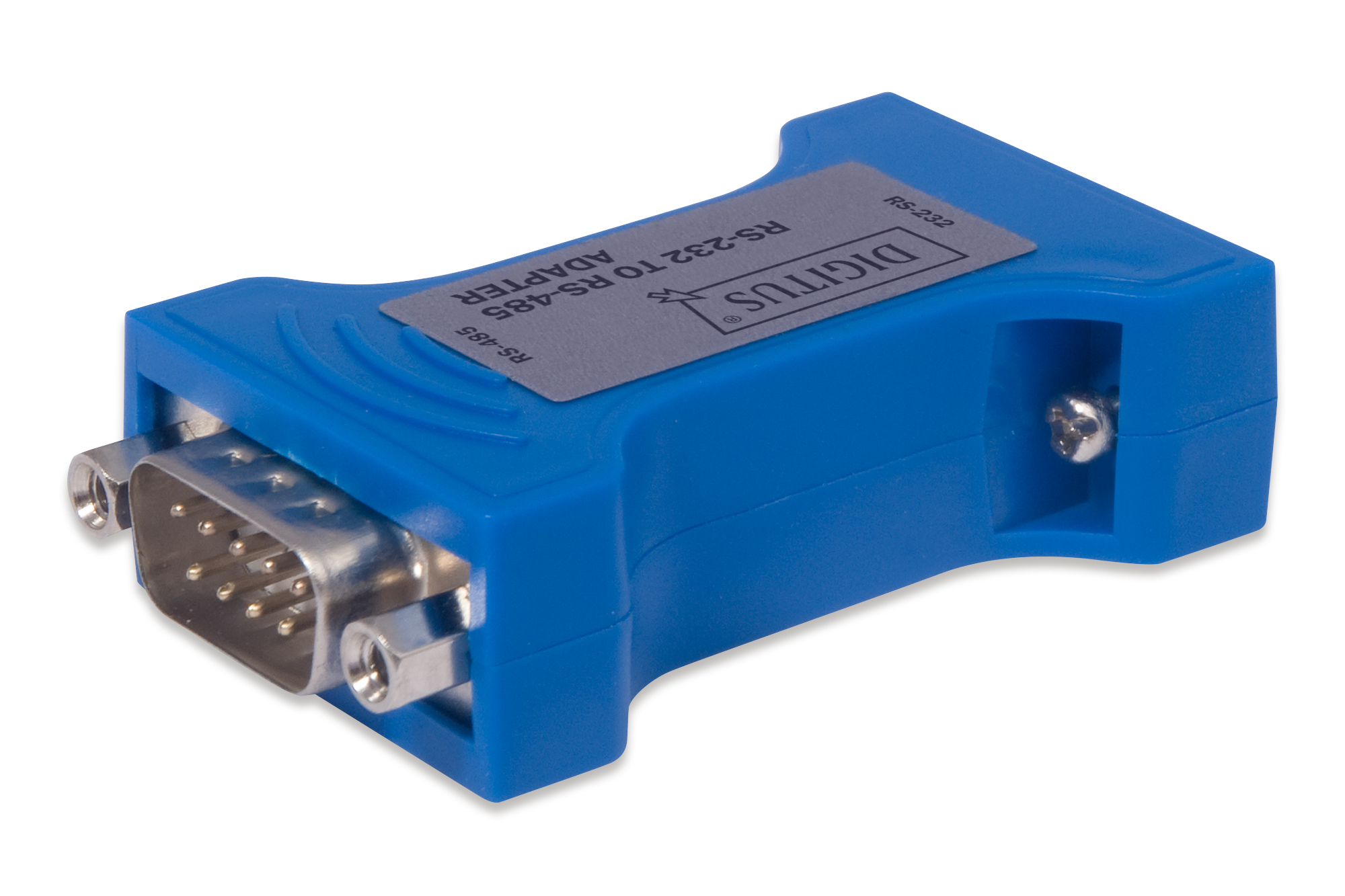 D-SUB Adapter, 9-polig, DB-9, RS-232, Adapter