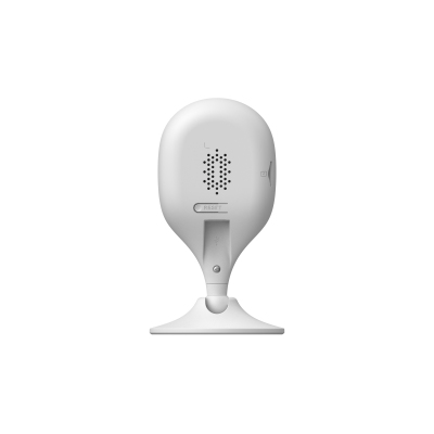 Dahua CCTV 3MP Indoor Fixed-focal Wi-Fi Cube Network Camera, DH-IPC-C3AP-0280B-EUR