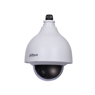 Dahua CCTV 2MP 15 Ordinary Non Compensation Light HDCVI PTZ CAMERA, DH-SD40215-HC-LA