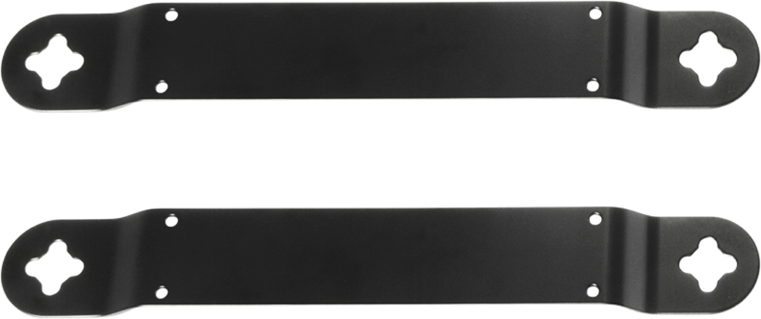 Logitech Kamera Rally Mounting Kit, schwarz Logitech Kamera Rally Mounting Kit, schwarz