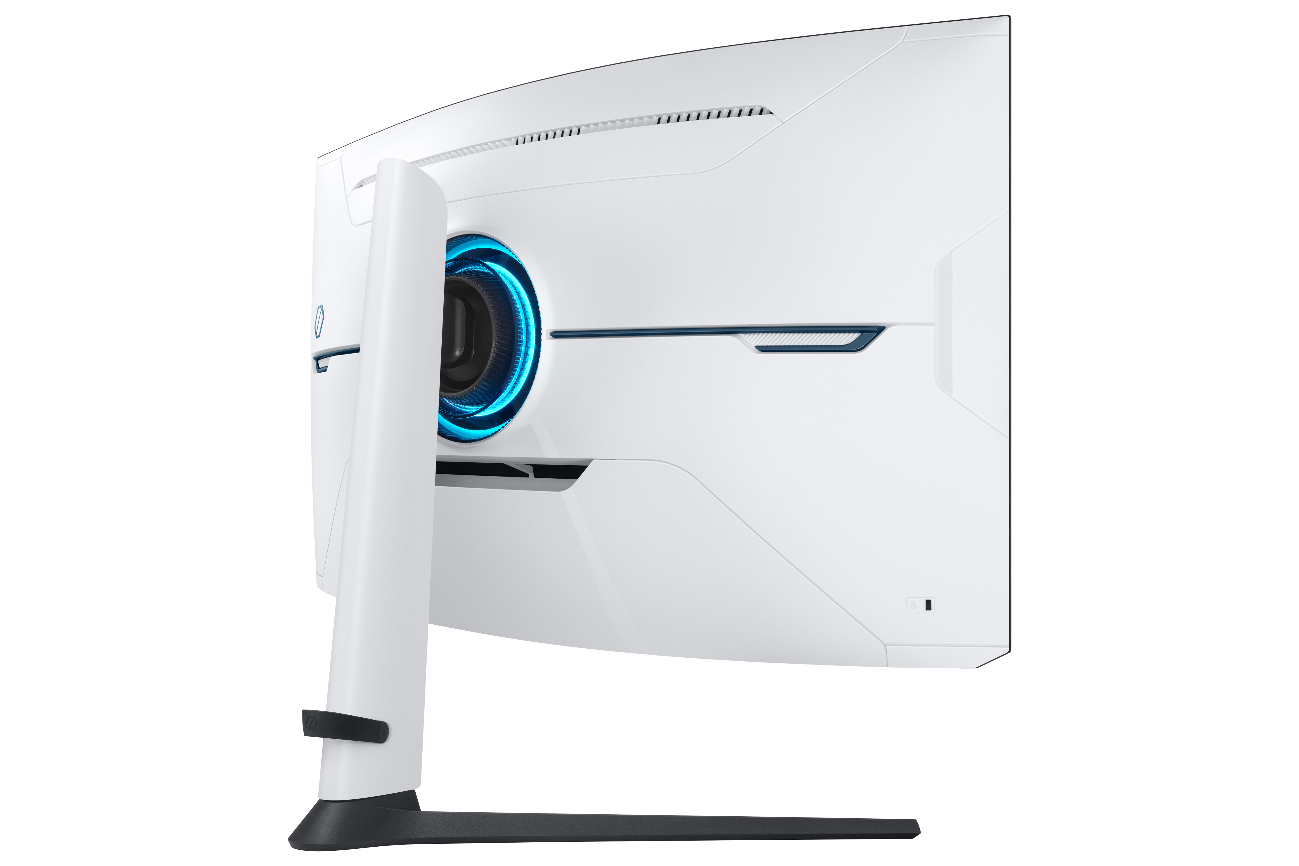 Samsung Monitor S32BG850NP '