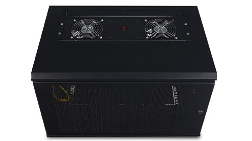 APC AR8213 - NetShelter WX Fan Module