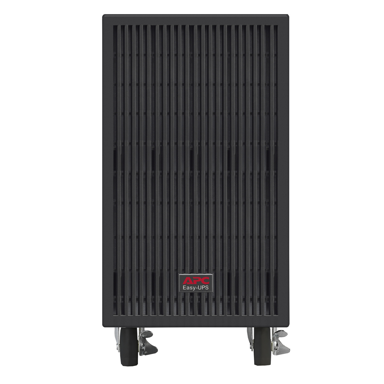 USV, USV-Gerät, schwarzer Schrank, Server-UPS, Rollbare USV