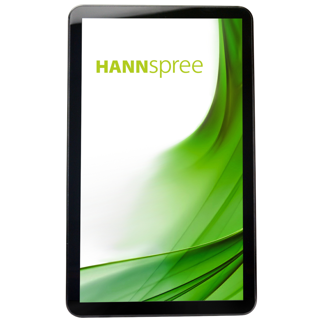 HANNSpree HO225OTB Display HD Open Frame/Touch