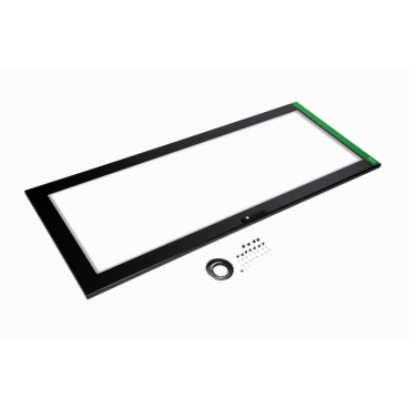 APC ACCS2002 - Front Adaptor for 42U 800mm Wide Easy Rack APC ACCS2002 - Front Adaptor for 42U 800mm Wide Easy Rack