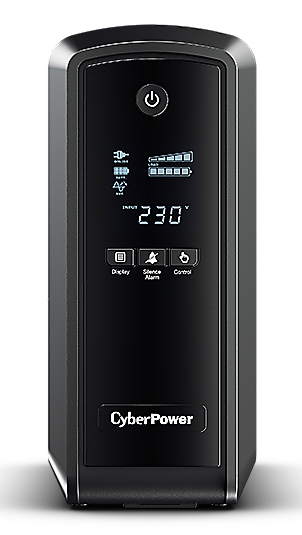 CyberPower CP900EPFCLCD Elektronik, Handy, Telefon