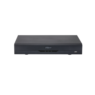 Dahua CCTV-Zubehör  16CH 720P Mini 1U DIGITAL VIDEO RECORDER, DH-XVR5116H-I2 Dahua CCTV-Zubehör  16CH 720P Mini 1U DIGITAL VIDEO RECORDER, DH-XVR5116H-I2