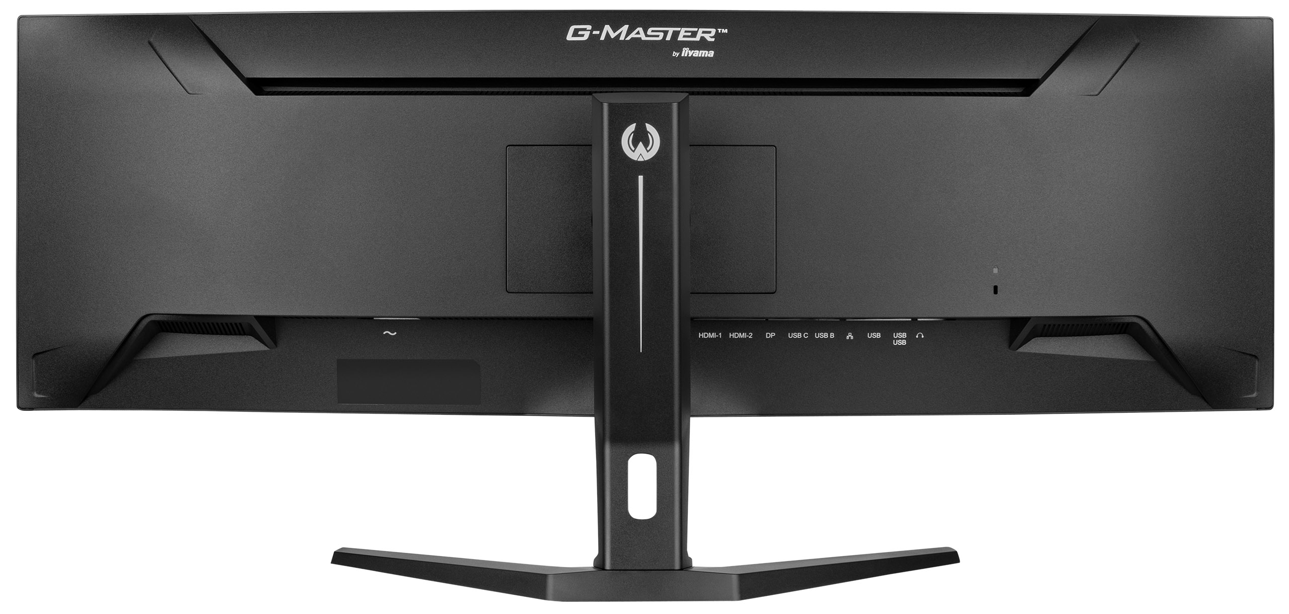 Monitor, Bildschirm, LED-Display, HDMI-Anschlüsse, VESA-Halterung