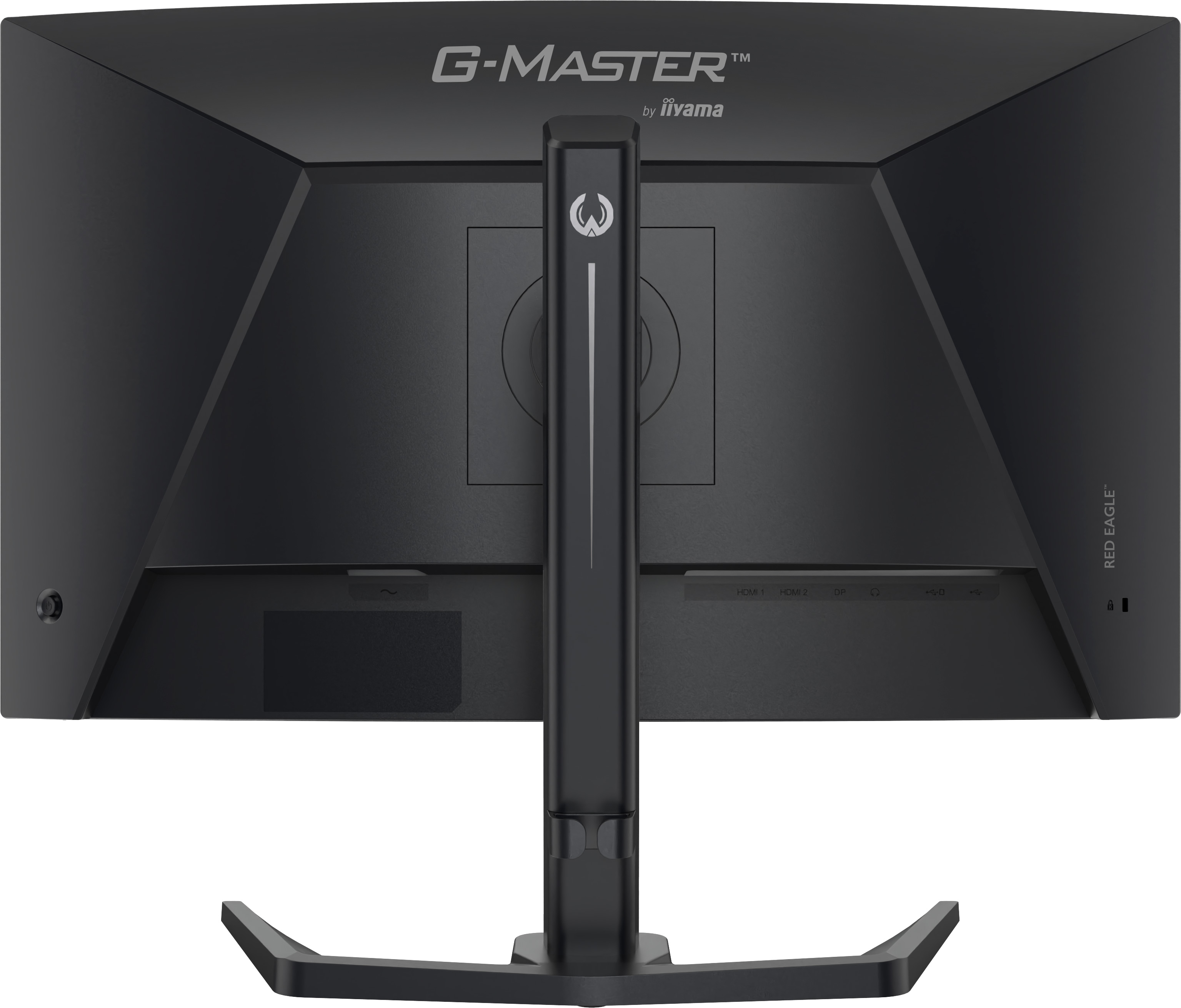 Monitor, 24-27 Zoll, LED, verstellbare Halterung, HDMI