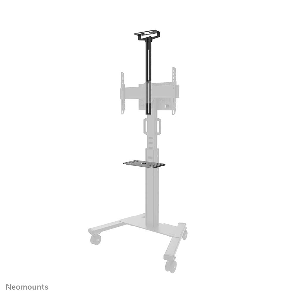 Neomounts AV1-825BL Videobar und Multimedia-Kit - universal Neomounts AV1-825BL Videobar und Multimedia-Kit - universal