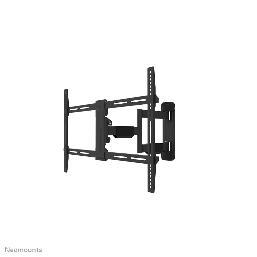 Neomounts WL40-550BL16 TV-Wandhalterung 40-65" - volle Bewegung - einfache Installation Neomounts WL40-550BL16 TV-Wandhalterung 40-65" - volle Bewegung - einfache Installation